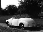 Aero Minor Roadster by Sodomka 1946 года